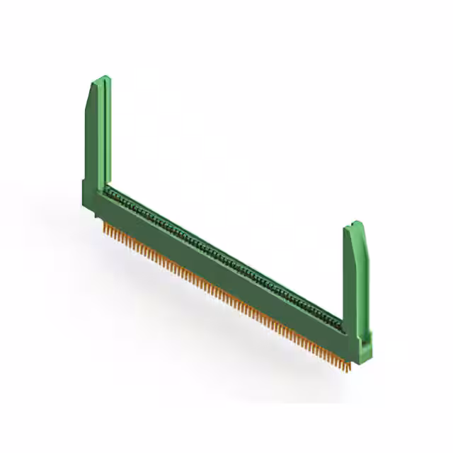 345-132-560-578 EDAC Inc.  Edgeboard Connectors
